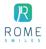 Rome Smiles- Dr. Scott Scharnhrost DDS